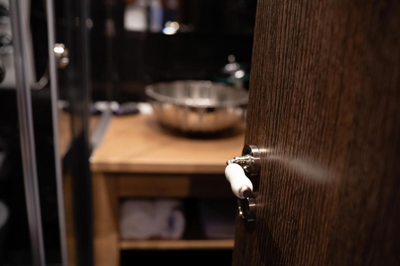Margarita'S Suites 아테네 외부 사진
