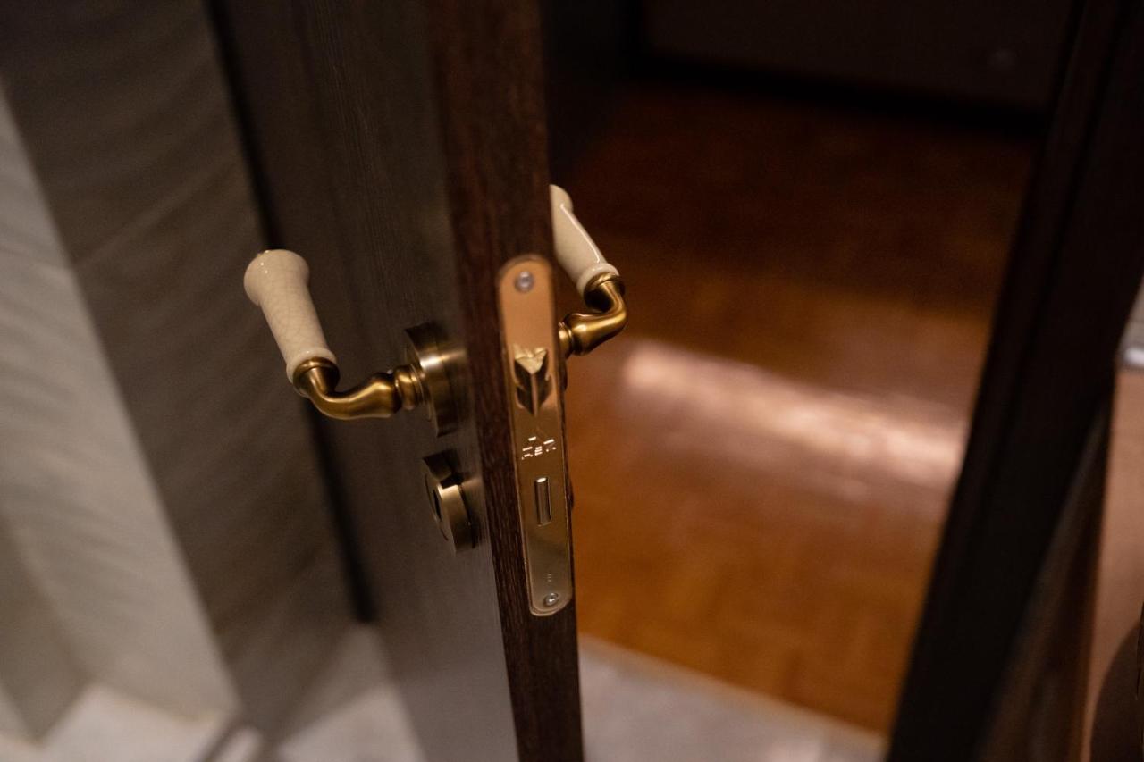 Margarita'S Suites 아테네 외부 사진