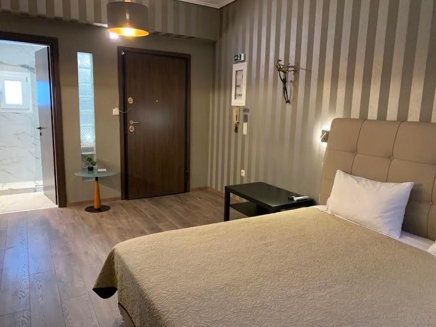 Margarita'S Suites 아테네 외부 사진