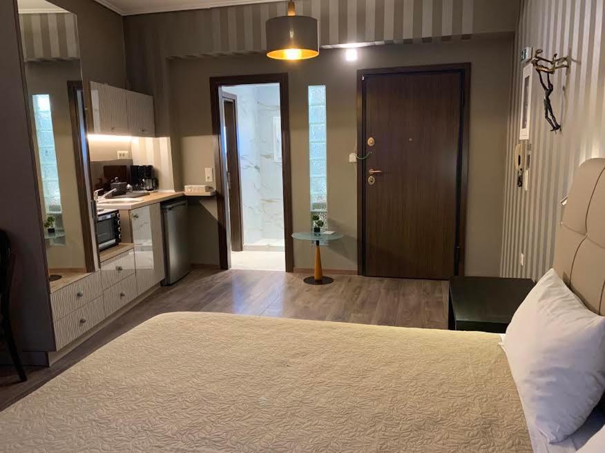 Margarita'S Suites 아테네 외부 사진