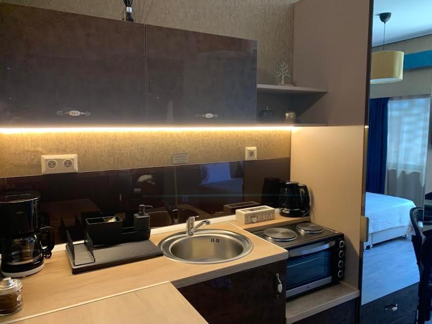 Margarita'S Suites 아테네 외부 사진