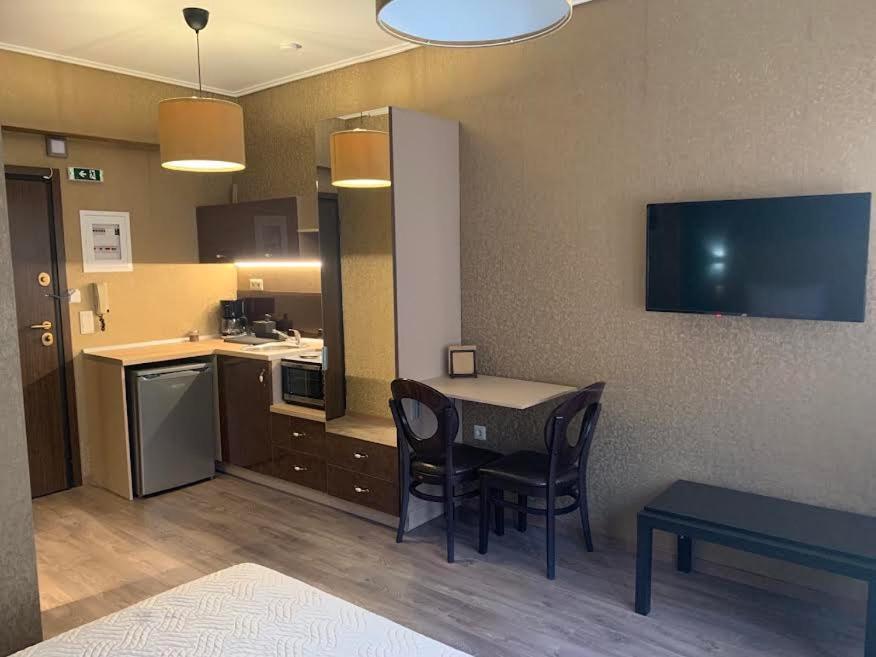 Margarita'S Suites 아테네 외부 사진