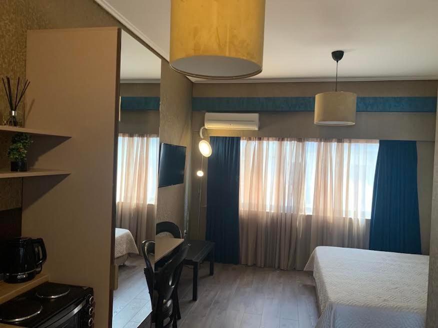 Margarita'S Suites 아테네 외부 사진