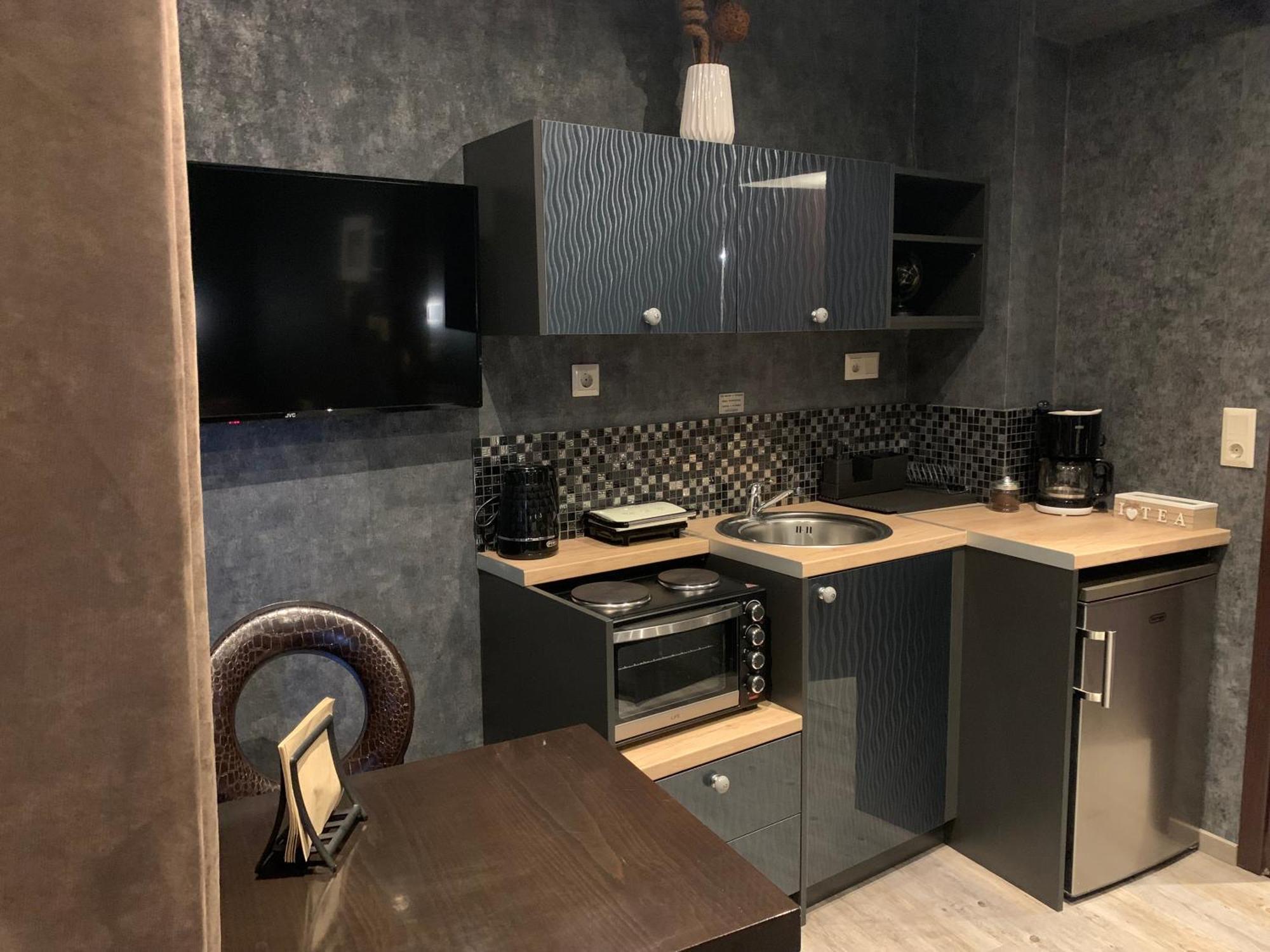Margarita'S Suites 아테네 외부 사진