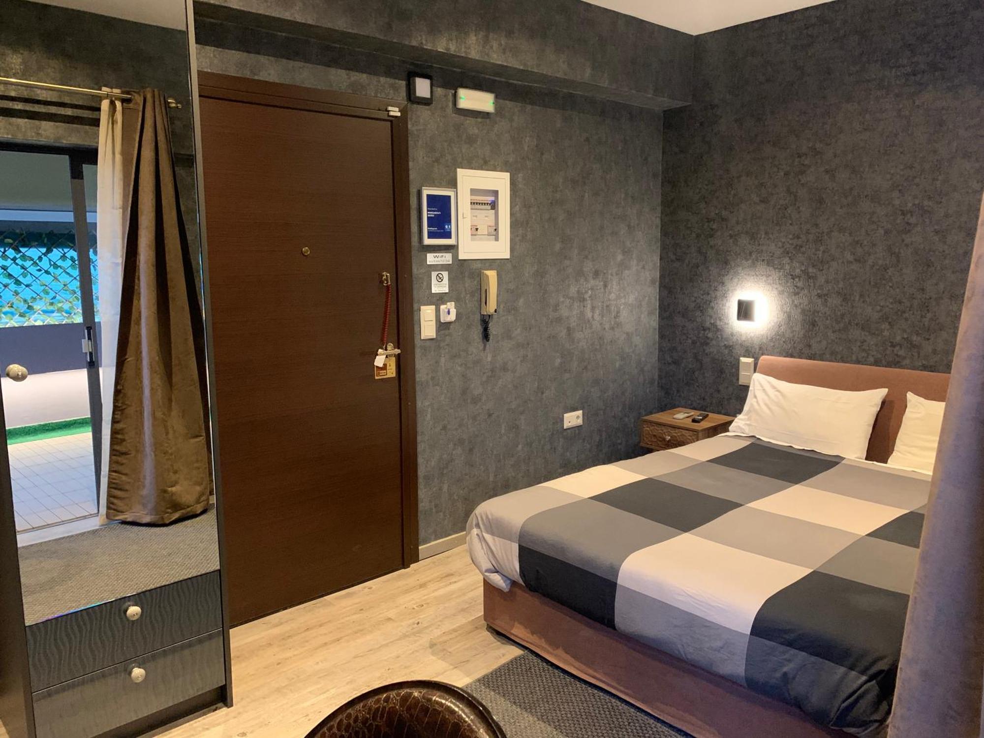 Margarita'S Suites 아테네 외부 사진