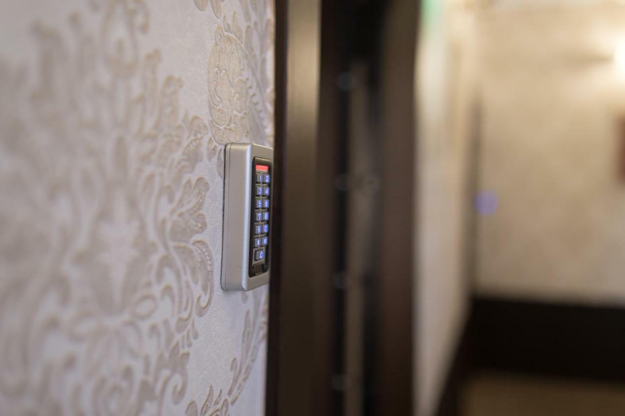 Margarita'S Suites 아테네 외부 사진