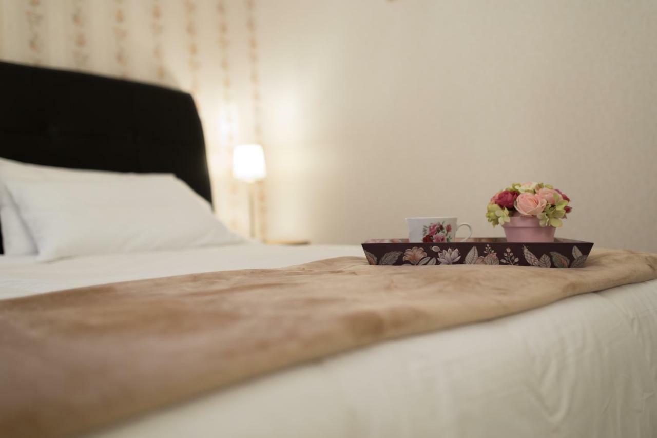 Margarita'S Suites 아테네 외부 사진