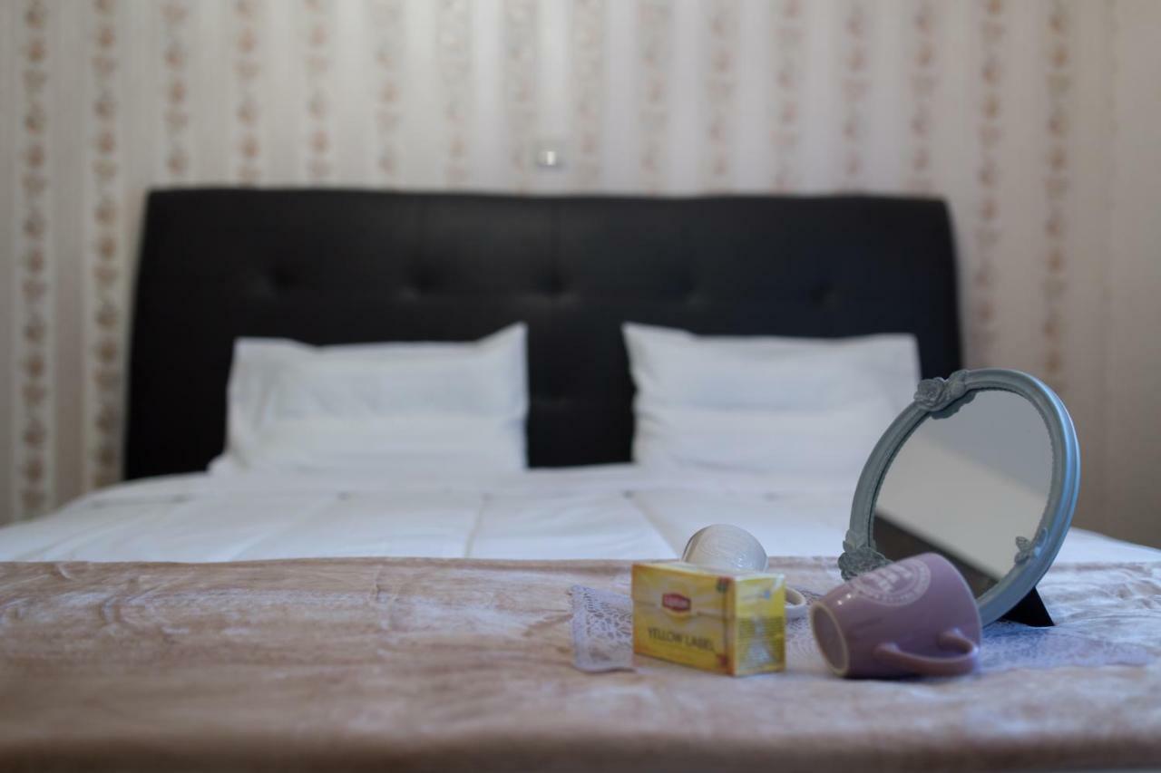 Margarita'S Suites 아테네 외부 사진