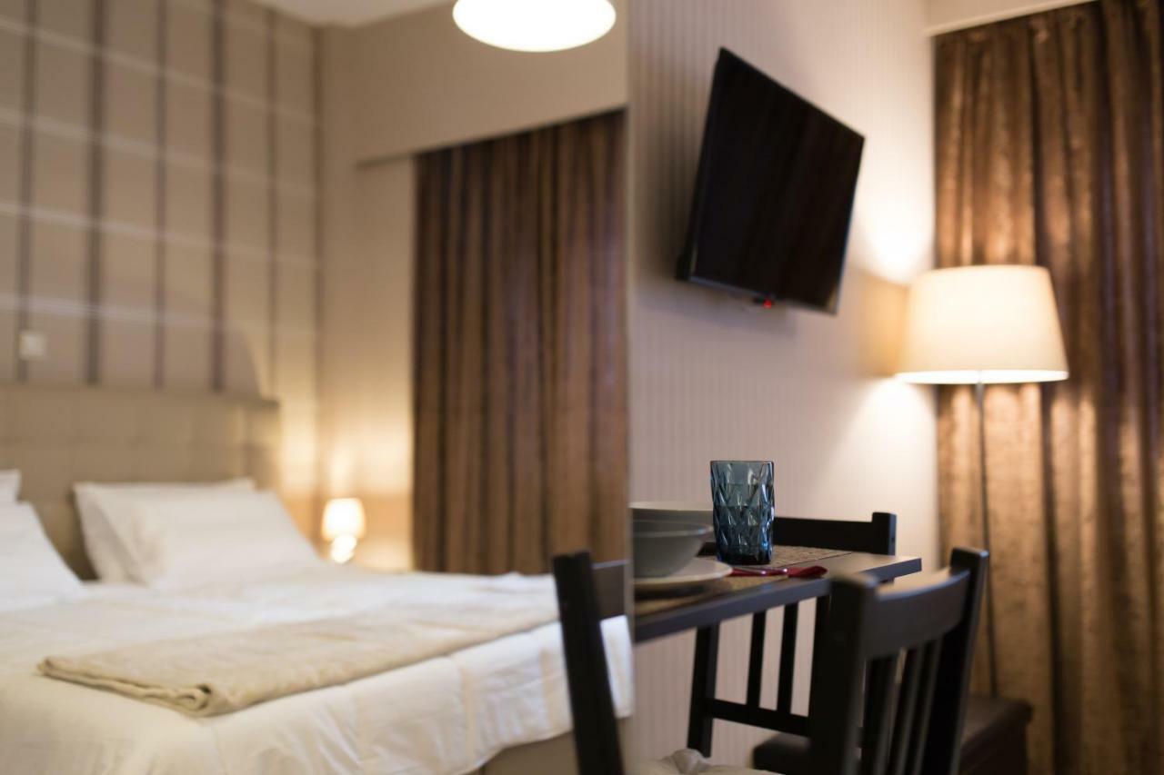 Margarita'S Suites 아테네 외부 사진