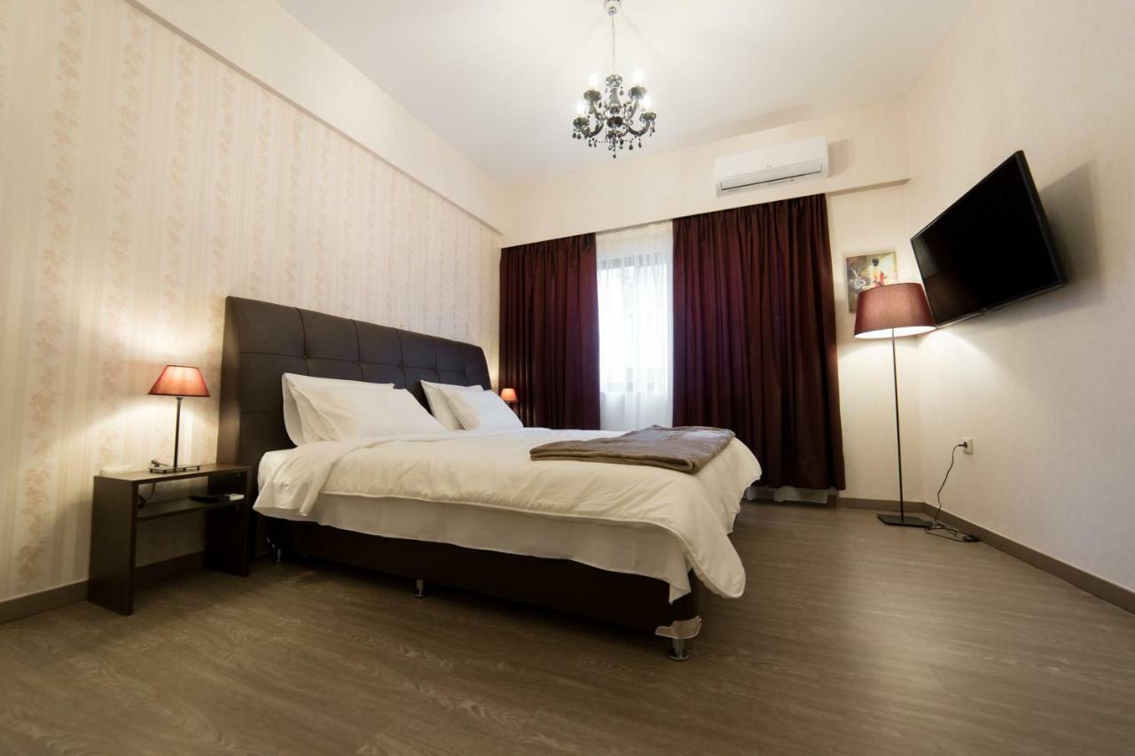 Margarita'S Suites 아테네 외부 사진