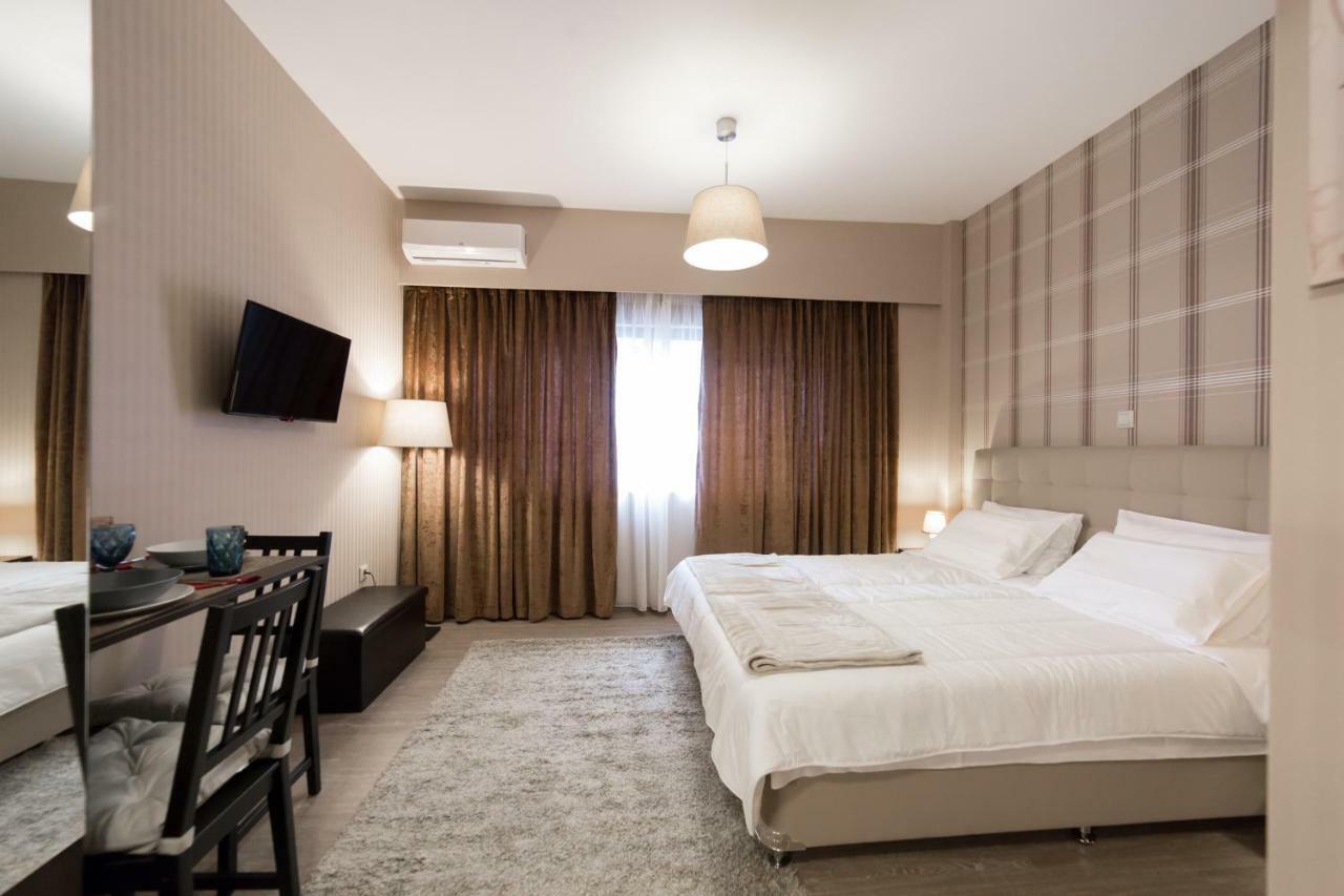 Margarita'S Suites 아테네 외부 사진