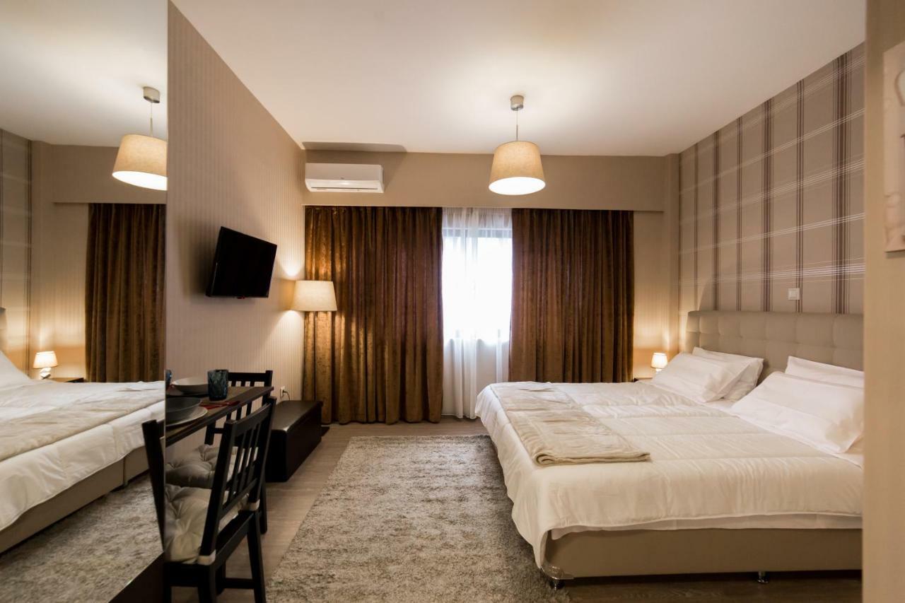 Margarita'S Suites 아테네 외부 사진